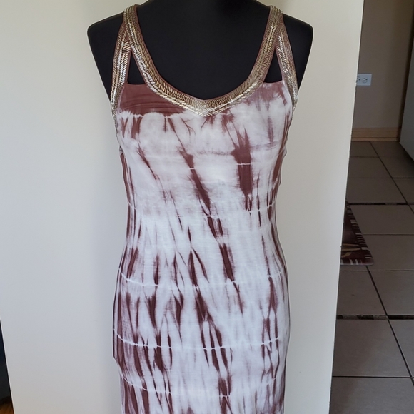 Design History Dresses & Skirts - Design History Maxi Dress
